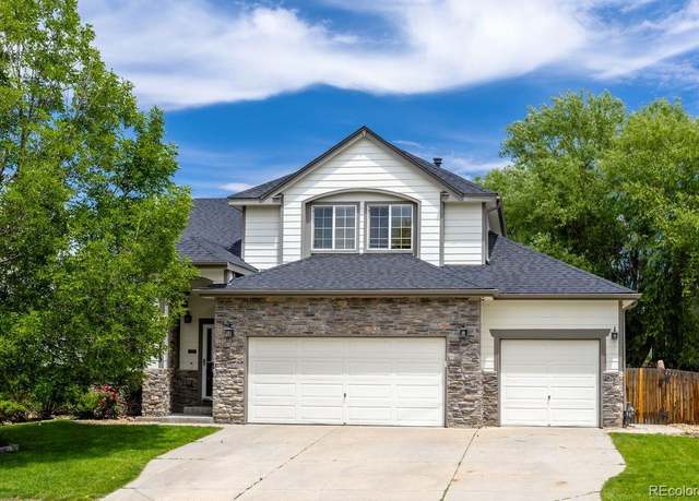 Property at 3775 Balderas St, Brighton, CO 80601, 6 beds, 4 baths
