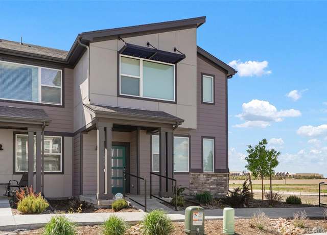 Property at 6393 N Malaya St, Aurora, CO 80019, 3 beds, 3 baths