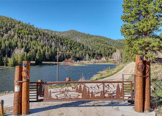 Property at 53 Silver Creek Lk, Villa Grove, CO 81155, 2 beds, 1 bath