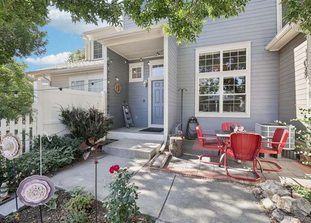 Property at 588 Beauprez Ave, Lafayette, CO 80026, 3 beds, 3 baths
