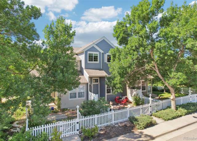 Property at 588 Beauprez Ave, Lafayette, CO 80026, 3 beds, 3 baths