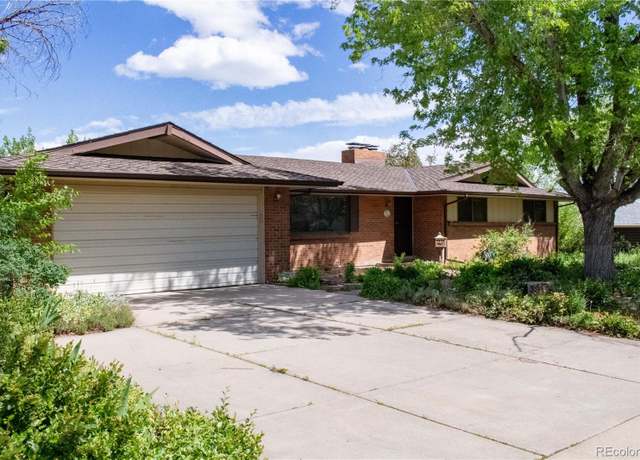 Property at 962 S Beech St, Lakewood, CO 80228, 3 beds, 3 baths