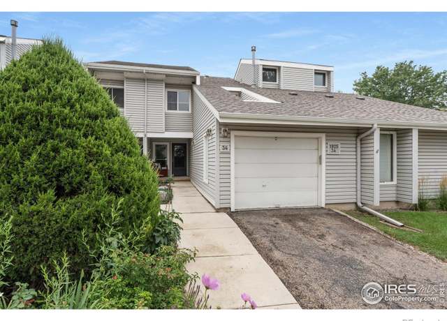 Property at 1925 28th Ave, Greeley, CO 80634, 2 beds, 2 baths