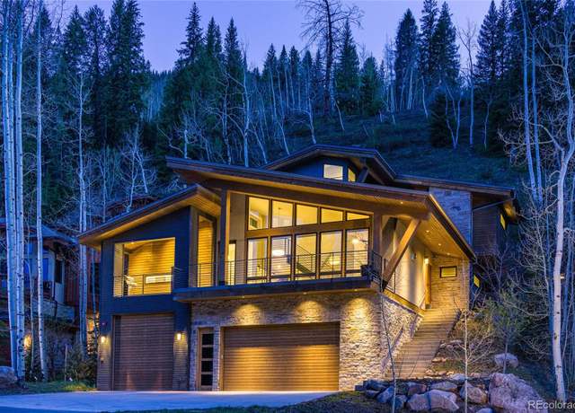 Redfin Vail Co