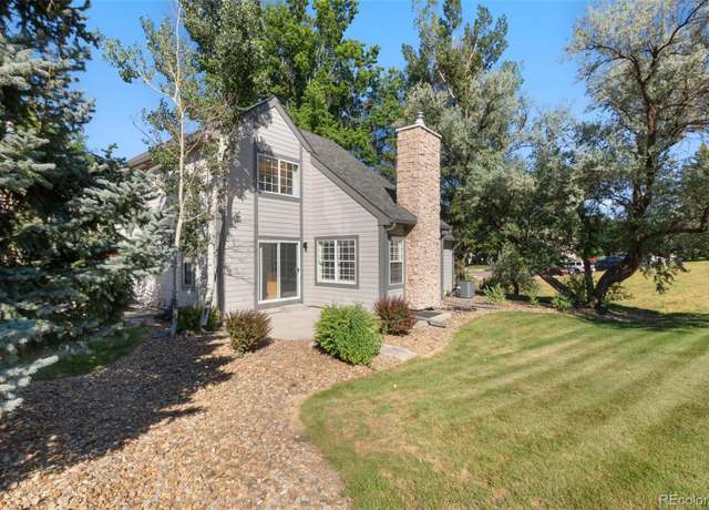 Property at 330 Cobblestone Dr, Colorado Springs, CO 80906, 3 beds, 3 baths