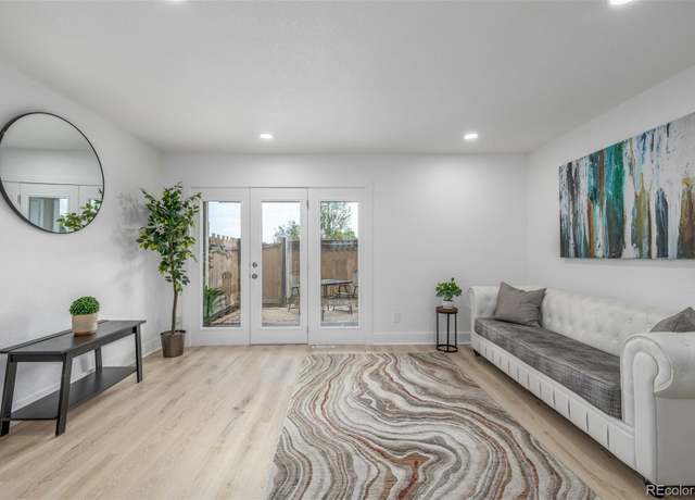 Property at 2232 Coronado Pkwy Unit B, Denver, CO 80229, 2 beds, 2 baths
