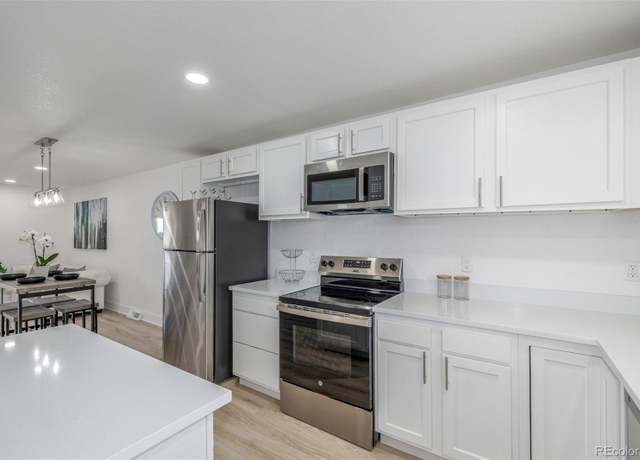 Property at 2232 Coronado Pkwy Unit B, Denver, CO 80229, 2 beds, 2 baths
