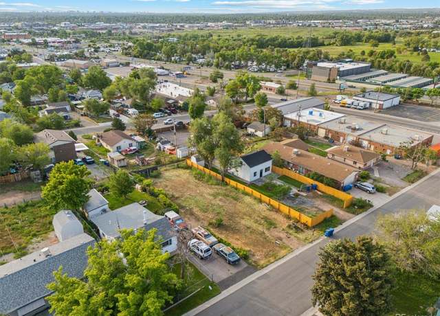 Property at 3450 S Clay St, Englewood, CO 80110