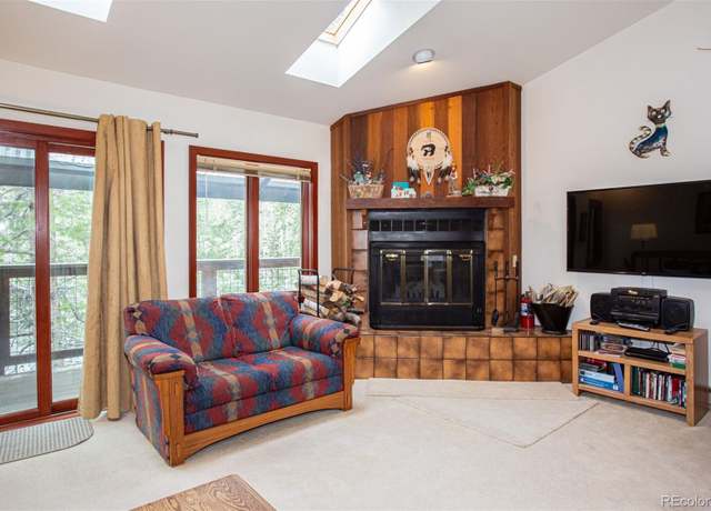 Property at 324 W Main St, Frisco, CO 80443, 2 beds, 2 baths