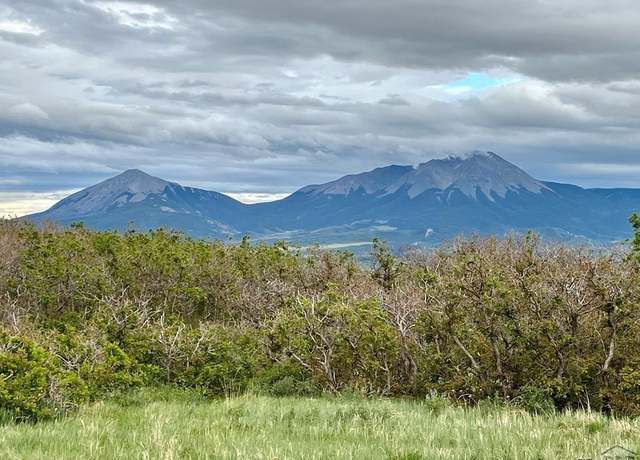 Property at Tbd Hwy 160, La Veta, CO 81055