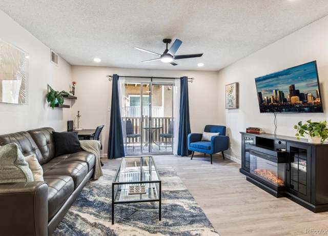 Property at 7375 E Quincy Ave #202, Denver, CO 80237, 2 beds, 2 baths