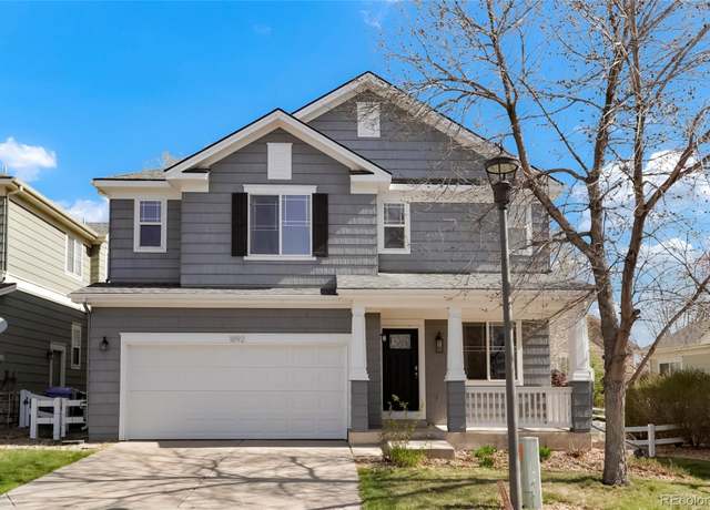 Property at 1892 Gunnison Pl, Loveland, CO 80538, 3 beds, 3 baths