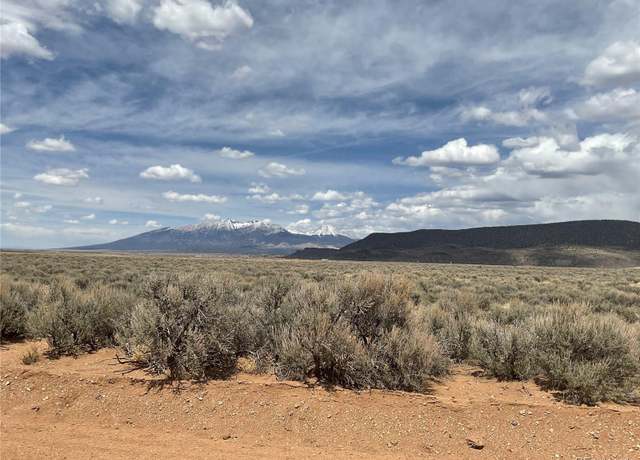 Property at Lot 8 Budwieser Rd, Fort Garland, CO 81133
