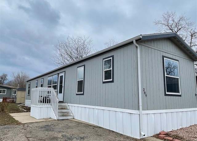 Property at 5000 Butte St, Boulder, CO 80301, 3 beds, 2 baths