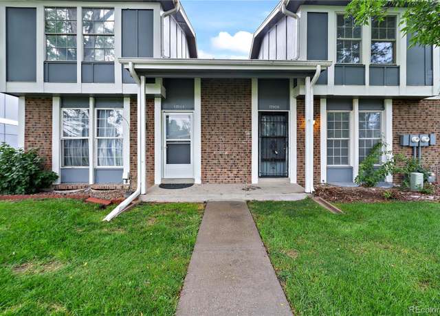 Property at 11906 E Canal Dr, Aurora, CO 80011, 3 beds, 2 baths