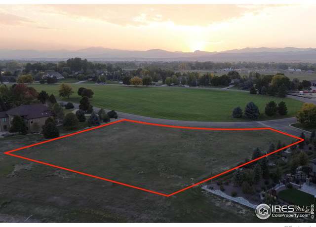 Property at 8322 Coeur Dalene Dr, Fort Collins, CO 80525