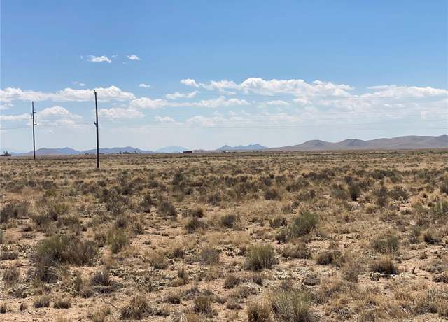 Property at Lot 13 Cortez Rd, Blanca, CO 81123