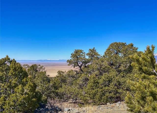 Property at 323/325 Cedar Ridge Rd, Mosca, CO 81146