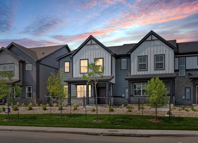 Property at 1618 Riverplace Dr #4, Windsor, CO 80550, 3 beds, 3 baths