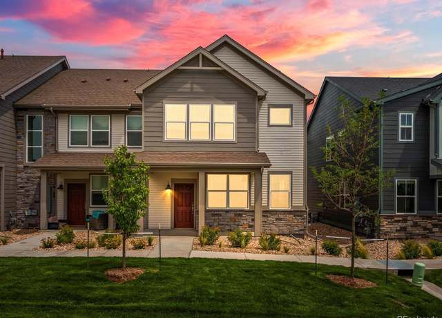 Property at 1618 Riverplace Dr #4, Windsor, CO 80550, 3 beds, 3 baths