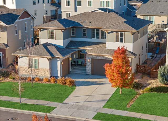 Property at 515 Orion Ave, Erie, CO 80516, 5 beds, 5 baths
