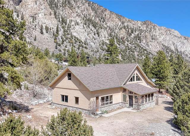 Property at 18299 County Road 162, Nathrop, CO 81236, 2 beds, 3 baths