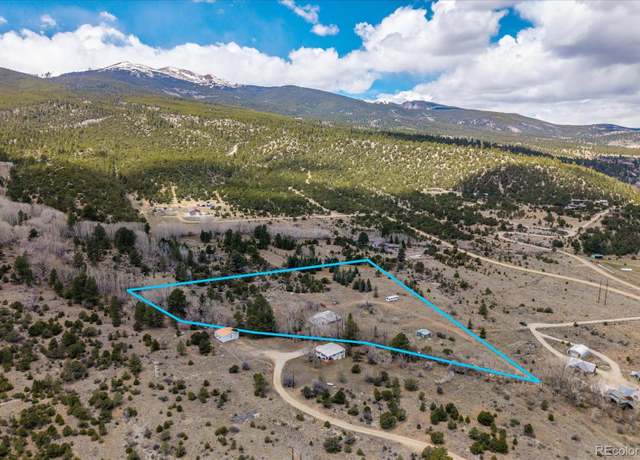 Property at 35395 US Highway 24, Buena Vista, CO 81211