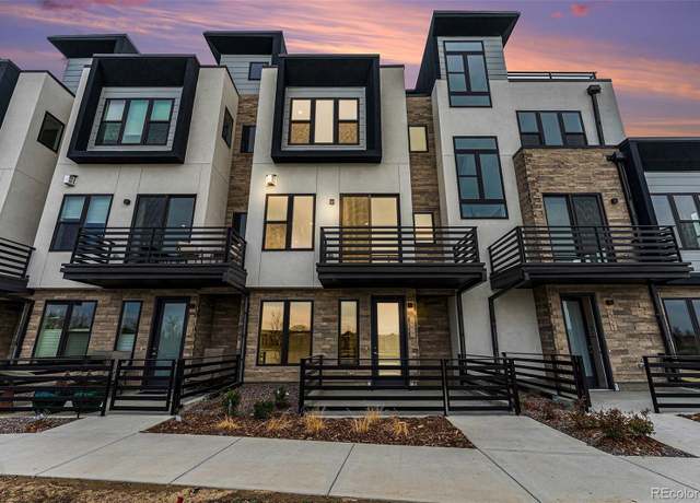 Property at 2323 Lakeshore Ln #11, Superior, CO 80027, 3 beds, 4 baths