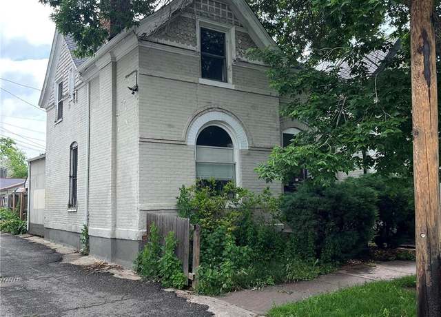 Property at 819 27th St, Denver, CO 80205, 2 beds, 2 baths
