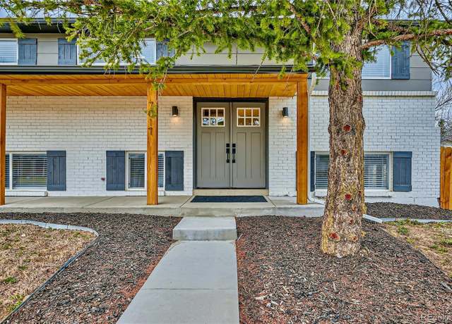Property at 7017 W 62nd Pl, Arvada, CO 80003, 5 beds, 3 baths