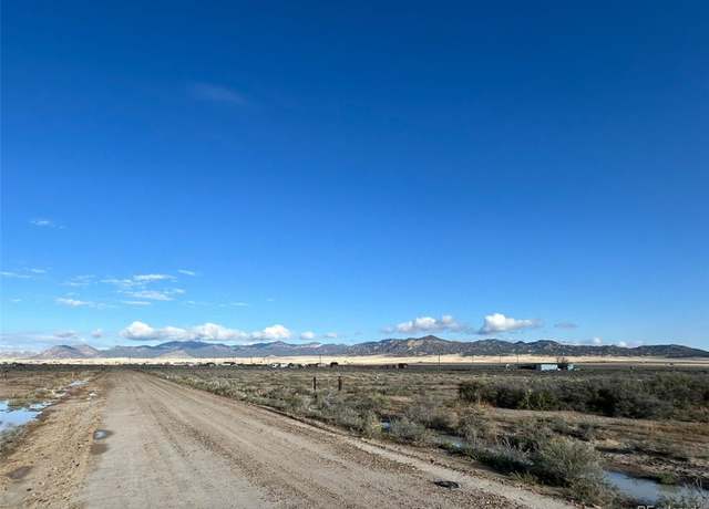Property at 57984 Gloria B Dr, Moffat, CO 81143