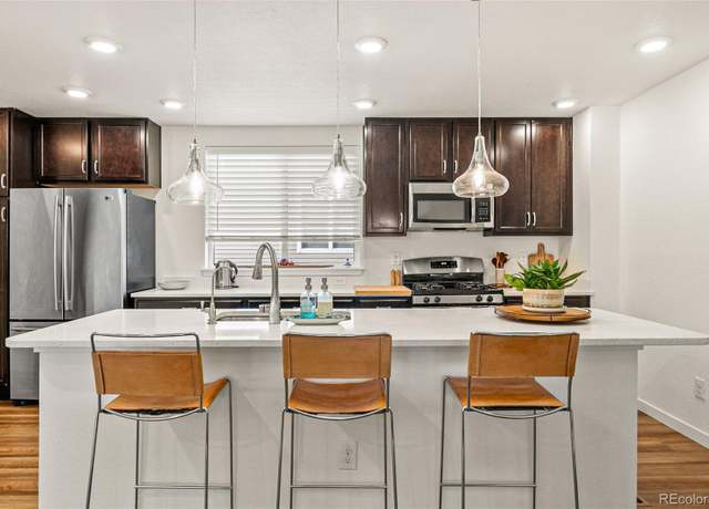 Property at 2835 S Elati St, Englewood, CO 80110, 3 beds, 3 baths