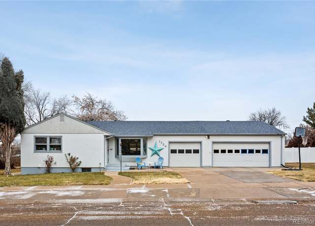 Property at 1734 Alexander, Pueblo, CO 81001, 3 beds, 3 baths
