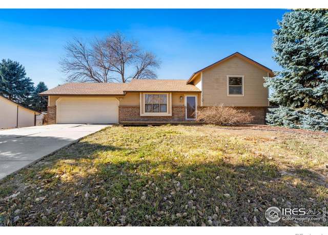 Property at 7805 Costigan Ave, Fort Collins, CO 80525, 3 beds, 2 baths