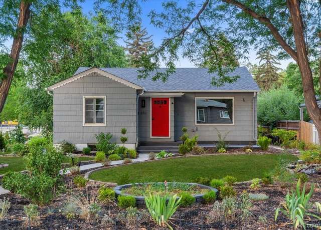 Property at 680 Colorado Ave, Loveland, CO 80537, 3 beds, 2 baths