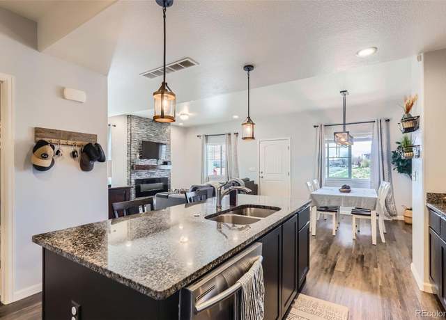 Property at 4355 24th Street Rd #2804, Greeley, CO 80634, 3 beds, 3 baths