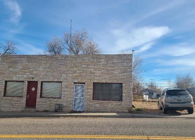 Property at 3818 S Lowell Blvd, Sheridan, CO 80236, 3 beds, 1 bath