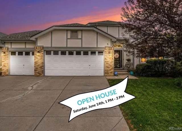 Property at 22778 E Alamo Ln, Aurora, CO 80015, 5 beds, 4 baths