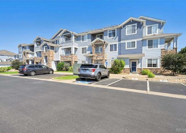 Property at 5255 Memphis St #207, Denver, CO 80239, 2 beds, 2 baths