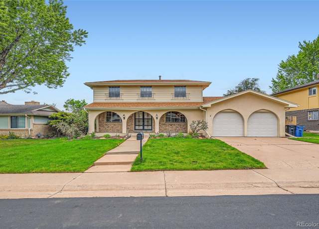 Property at 7700 E Oxford Ave, Denver, CO 80237, 4 beds, 4 baths