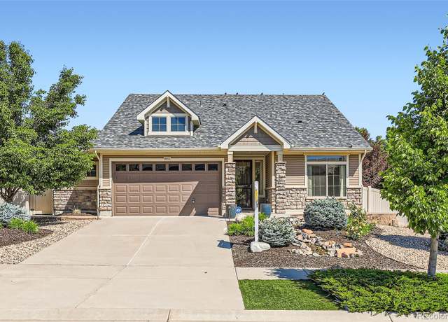 Property at 19753 E 54th Ave, Denver, CO 80249, 3 beds, 3 baths