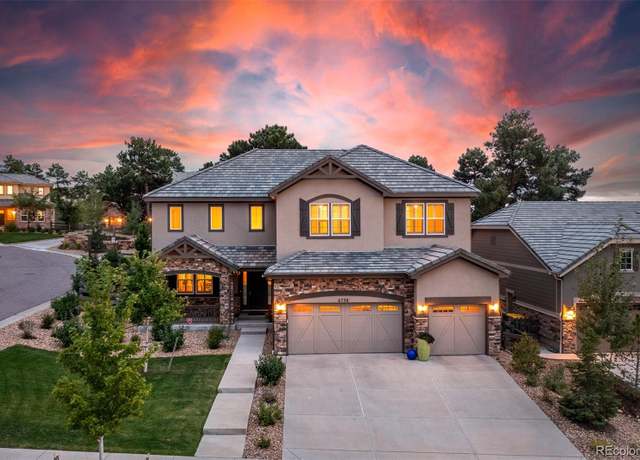Property at 6728 S Catawba Way, Aurora, CO 80016, 6 beds, 6 baths