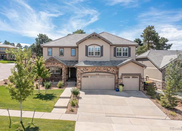 Property at 6728 S Catawba Way, Aurora, CO 80016, 6 beds, 6 baths