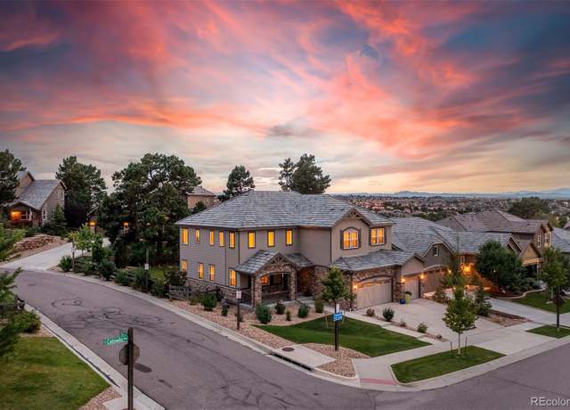 Property at 6728 S Catawba Way, Aurora, CO 80016, 6 beds, 6 baths