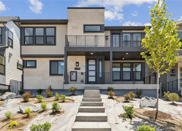 Property at 11185 Vibrato Ln, Parker, CO 80134, 3 beds, 4 baths