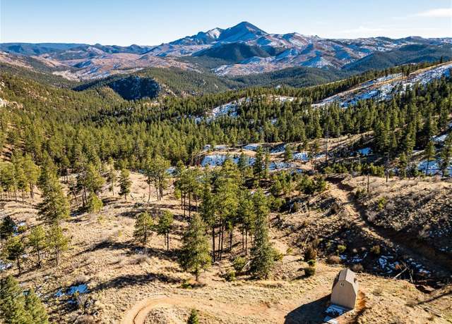 Property at 25754 County Road 126, Sedalia, CO 80135