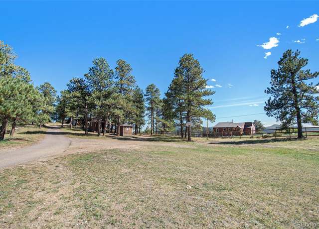 Property at 29973 Hilltop Dr, Evergreen, CO 80439