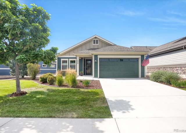 Property at 688 Brennan Cir, Erie, CO 80516, 2 beds, 2 baths