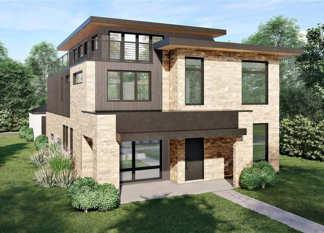 Property at 1280 S Gaylord St, Denver, CO 80210, 6 beds, 6 baths