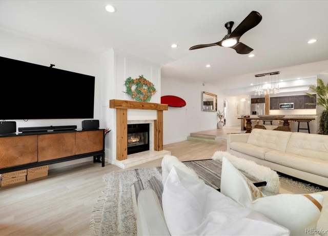 Property at 1512 Larimer St #10, Denver, CO 80202, 3 beds, 2 baths